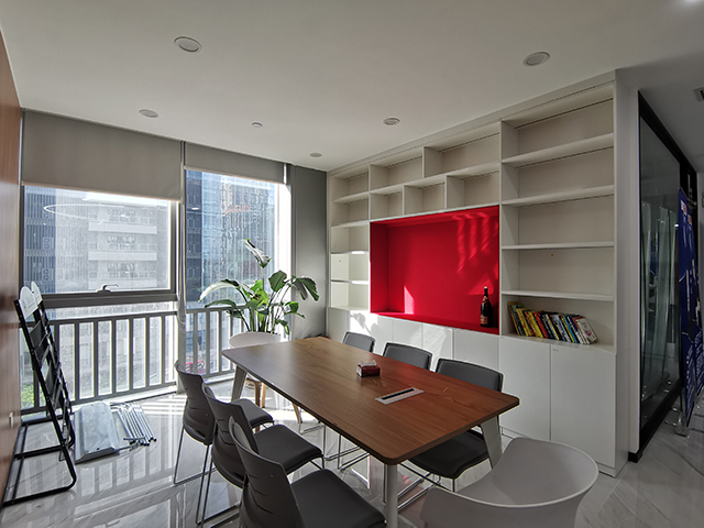 廣州辦公室裝修設(shè)計公司圖冊 廣州辦公室裝修設(shè)計公司圖冊