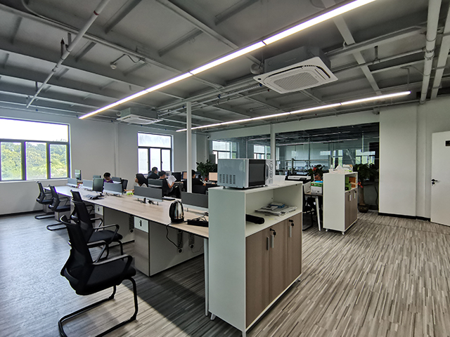 廣州辦公室裝修設計圖冊 廣州辦公室裝修設計圖冊