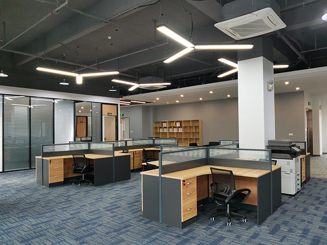 廣州辦公裝修公司圖冊 廣州辦公裝修公司圖冊