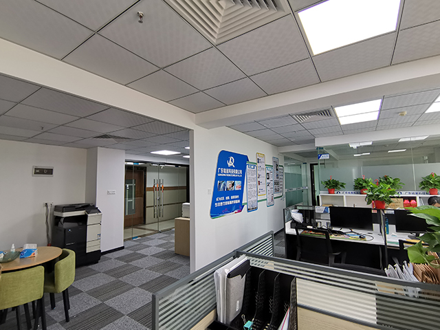 廣州辦公裝修設計公司圖冊 廣州辦公裝修設計公司圖冊