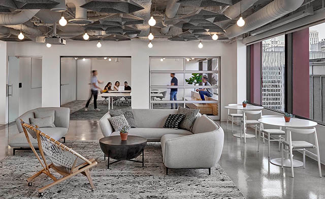 廣州辦公室裝修設計公司 廣州辦公室裝修設計公司