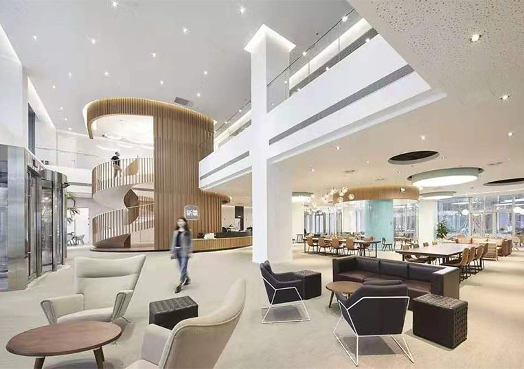 廣州辦公室裝修設計 廣州辦公室裝修設計