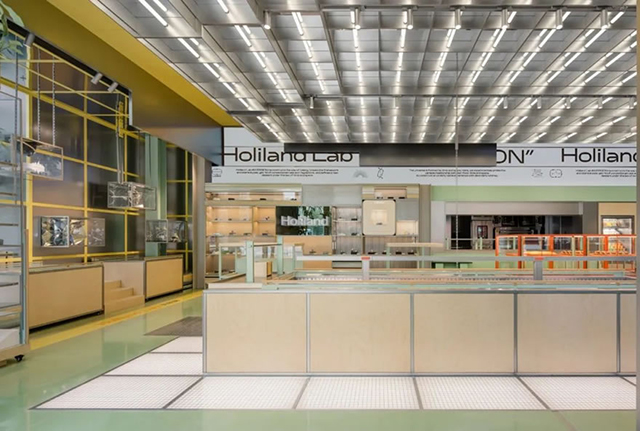 廣州辦公室裝修設計公司