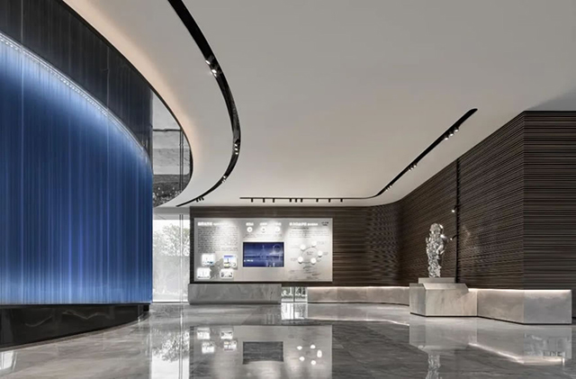 廣州辦公室裝修設計公司