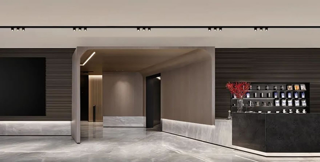 廣州辦公室裝修設計公司