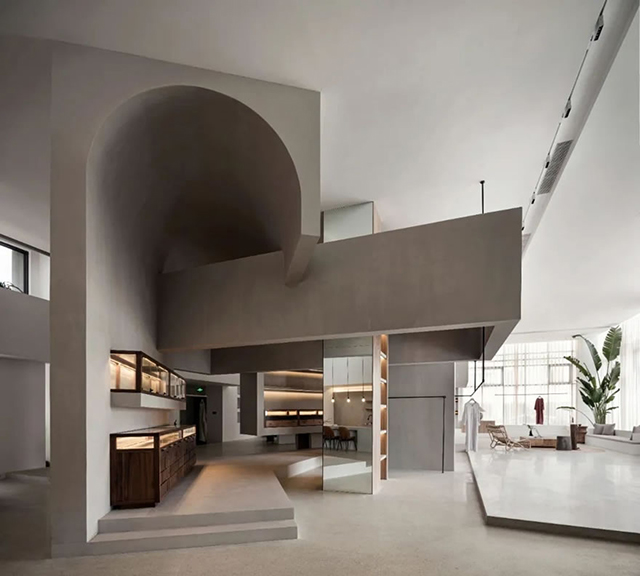 廣州辦公室裝修設計公司