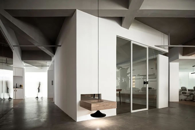 廣州辦公室裝修設計公司