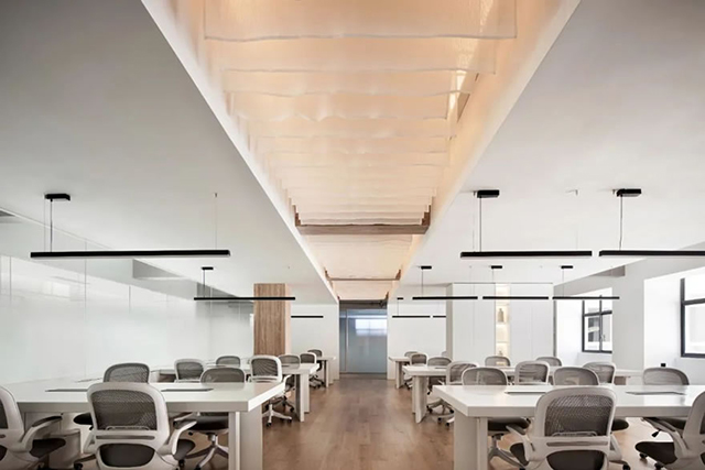 廣州辦公室裝修設計公司