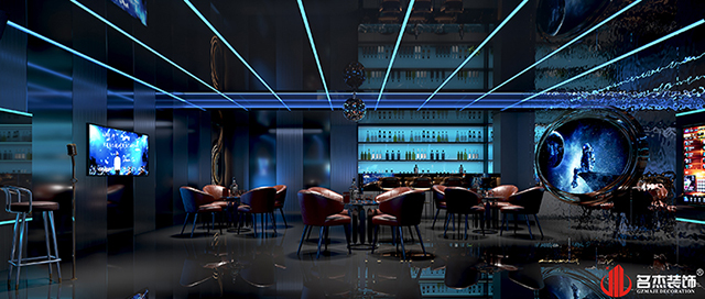 廣州辦公室裝修設計公司