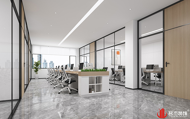 廣州辦公室裝修設計公司廣州辦公室裝修設計公司