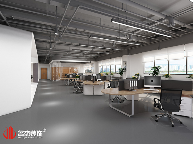 廣州辦公室裝修 廣州辦公室裝修