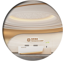 辦公室裝修設計