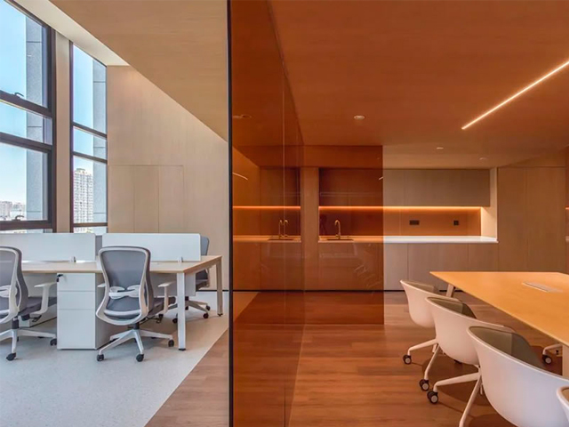 廣州辦公室裝修設計公司