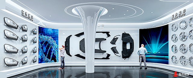 廣州裝修設計公司