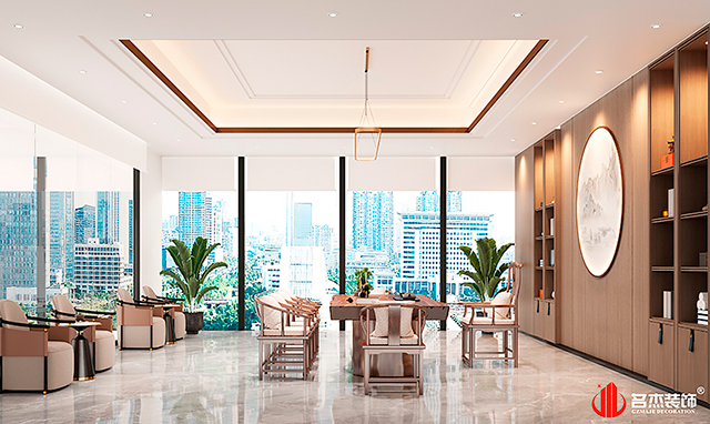 廣州裝修設計公司