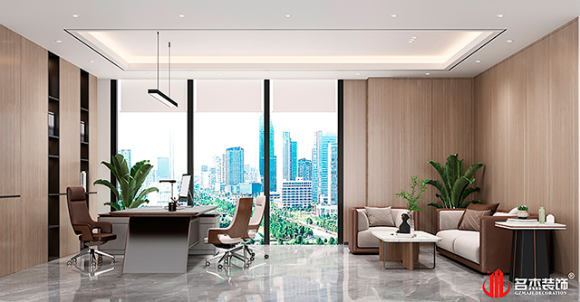 廣州裝修設計公司