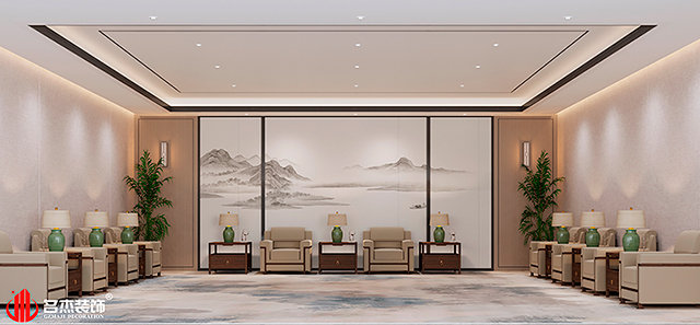 廣州裝修設計公司