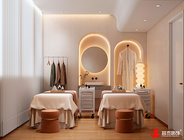 體驗(yàn)間設(shè)計(jì)