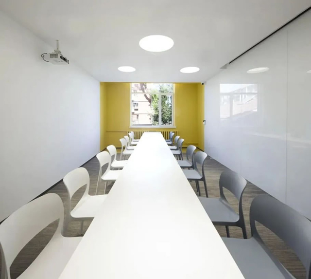 辦公室裝修設(shè)計