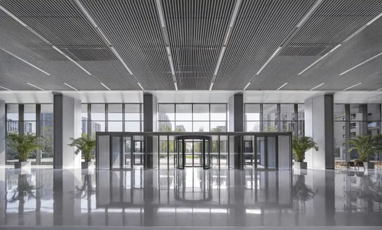 廣州辦公室裝修設(shè)計