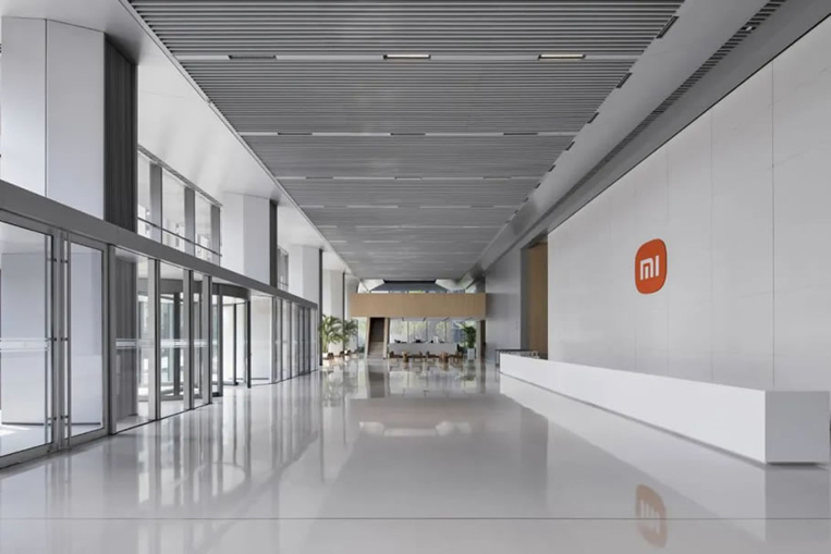 廣州辦公室裝修設(shè)計