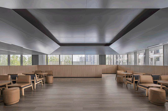 廣州辦公室裝修設(shè)計