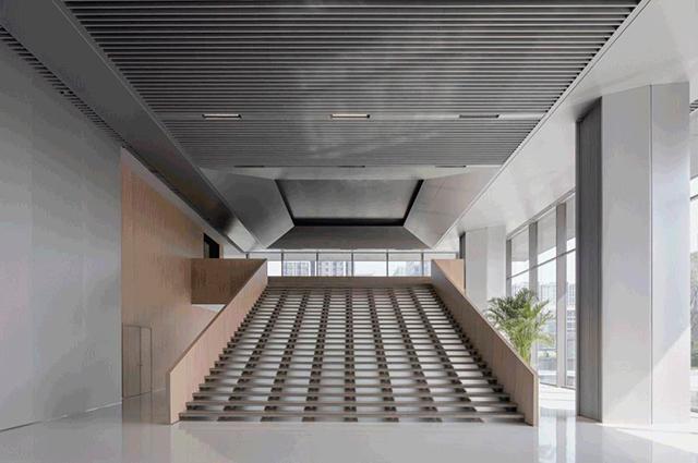 廣州辦公室裝修設(shè)計