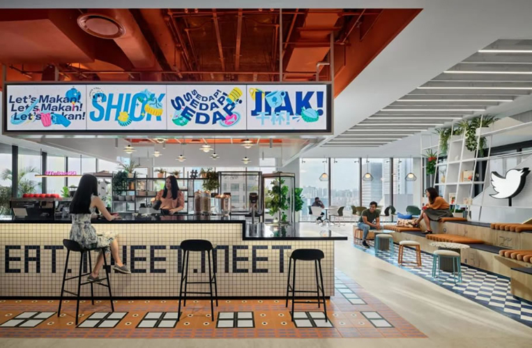 辦公室裝修設計公司