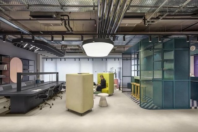 裝修公司圖冊(cè)