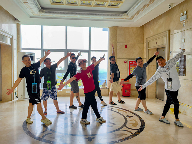 名杰裝飾游記 名杰裝飾游記