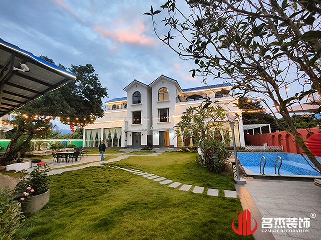 名杰裝飾游記 名杰裝飾游記