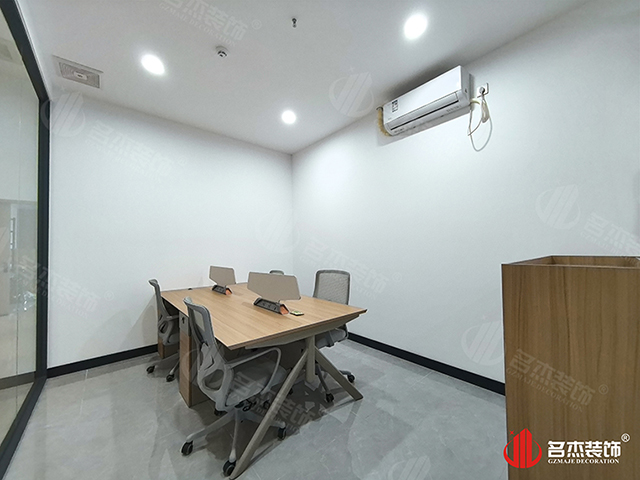 辦公室裝修設計公司