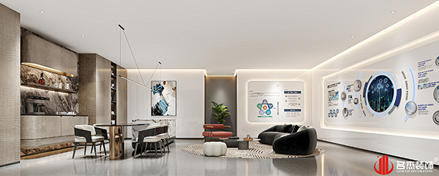 休閑區(qū)設(shè)計效果