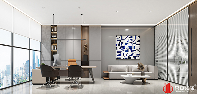 技術(shù)總監(jiān)室設(shè)計效果