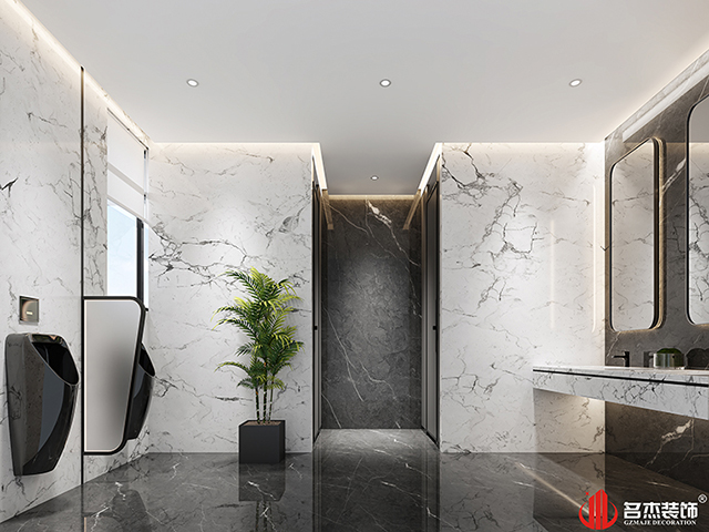 衛(wèi)生間設(shè)計效果