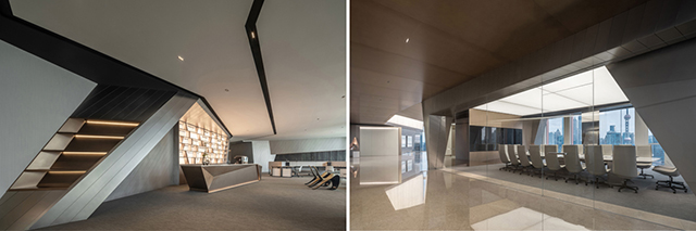 辦公室裝修設計公司