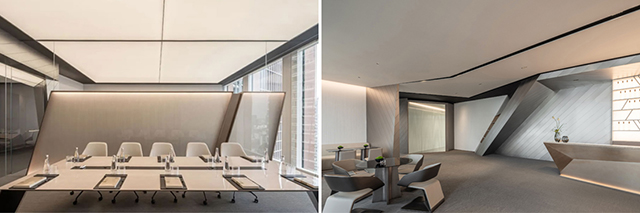 辦公室裝修設計公司