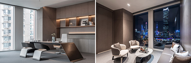 辦公室裝修設計公司