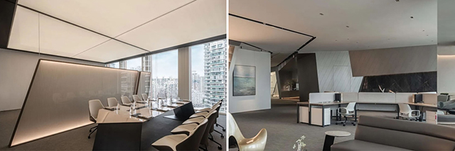 辦公室裝修設計公司