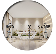 辦公室裝修設計