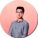 設計師  何工  Garen