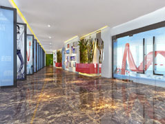 浙江奧康鞋業股份有限公司-名杰經典案例