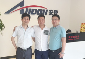 名杰裝飾：分工明確，整個裝修工程下來省時、省心！！！