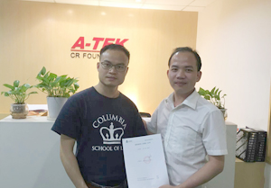 一條龍服務，省心 、省力！