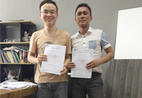 名杰裝飾性價比高，效果圖設計好！