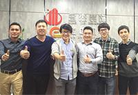 服務態度非常好，裝修設計很專業！