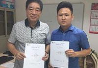 專業超客戶所想，值得信賴！