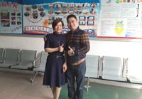 服務周到細心，很責任的一家公司。