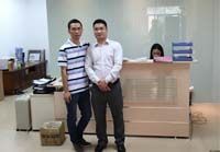 裝修選擇名杰，值得信賴！