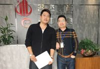 設計、施工團隊都很專業，負責！